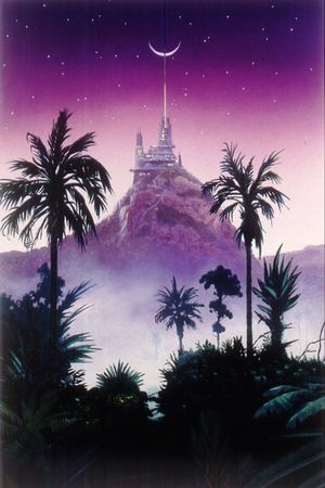 Jenjira's Magnificent Dream's poster