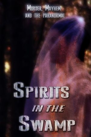 Spirits in the Swamp's poster image