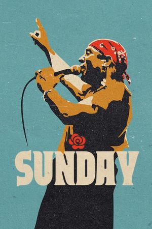 Nedelja's poster