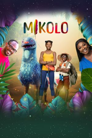Mikolo's poster