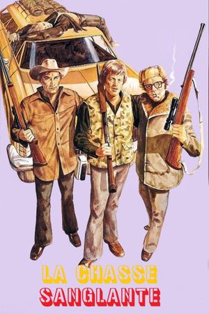 Open Season's poster