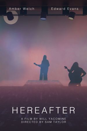 Hereafter's poster