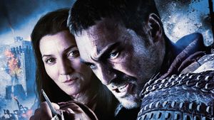 Ironclad: Battle for Blood's poster