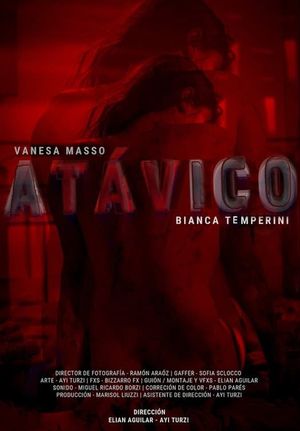 Atavico's poster