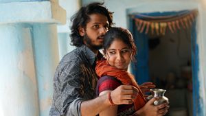 Panchatantra Kathalu's poster