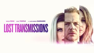 Lost Transmissions's poster
