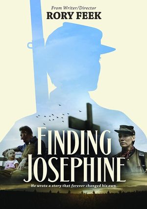 Finding Josephine's poster