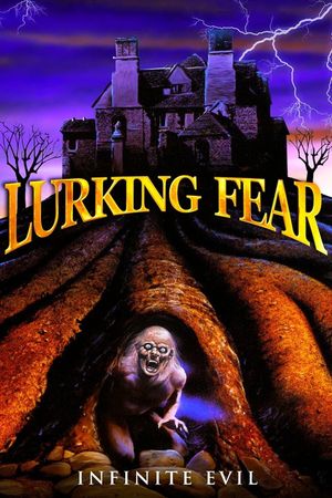 Lurking Fear's poster