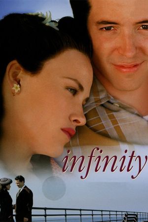 Infinity's poster