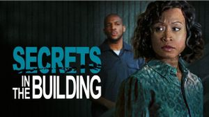 Secrets in the Building's poster