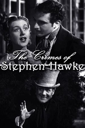 The Crimes of Stephen Hawke's poster