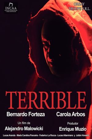 Terrible's poster