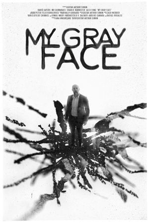 My Gray Face's poster
