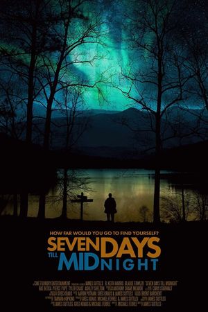 Seven Days 'Till Midnight's poster