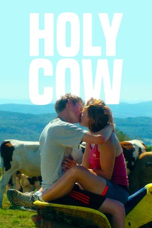 Holy Cow's poster