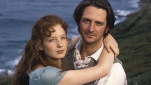 Poldark's poster