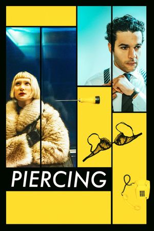 Piercing's poster