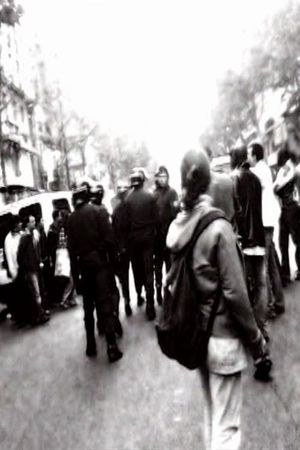N'entre pas sans violence dans la nuit's poster