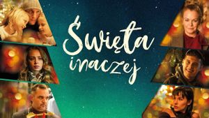 Swieta inaczej's poster