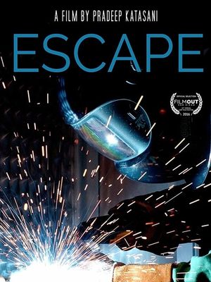 Escape's poster