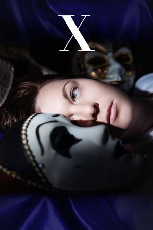 X's poster