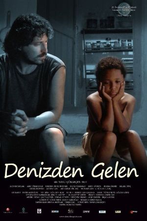 Denizden Gelen's poster