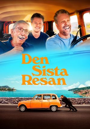 Den Sista Resan's poster image