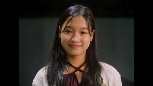 Hana's poster