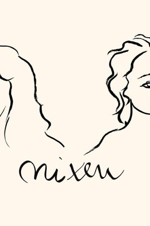 Nixen's poster