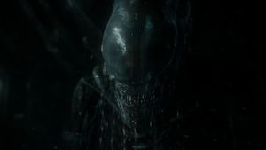 Alien: Covenant's poster