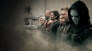 Thunderbolts*'s poster
