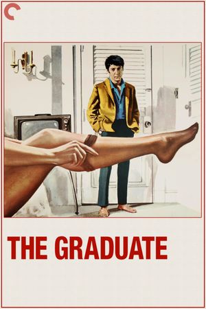 The Graduate's poster