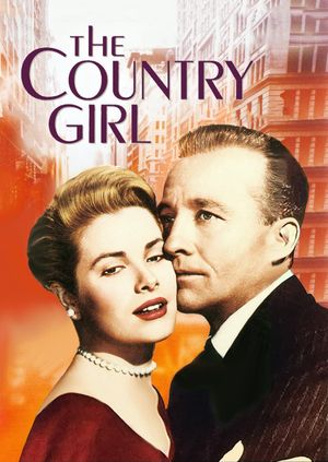 The Country Girl's poster