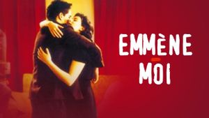 Emmène-moi's poster