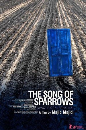 The Song of Sparrows's poster