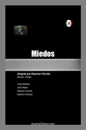 Miedos's poster