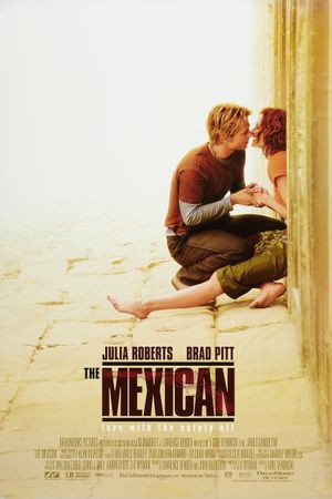 The Mexican's poster