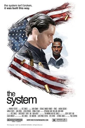 The System's poster image