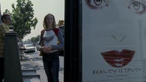 Thirteen's poster