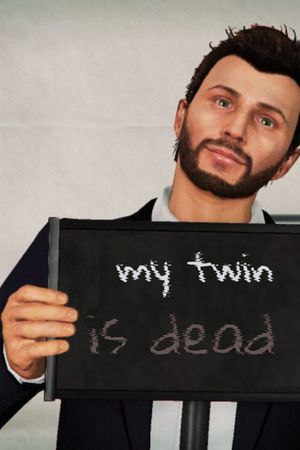 My Twin Is Dead's poster
