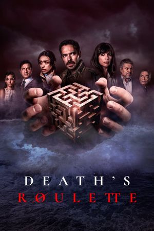 Death's Roulette's poster