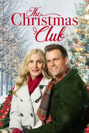 The Christmas Club's poster
