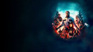 Werewolves Within's poster