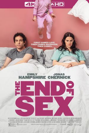 The End of Sex's poster