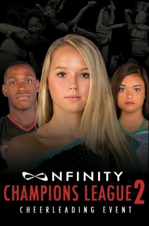 Nfinity Champions League Vol. 2's poster