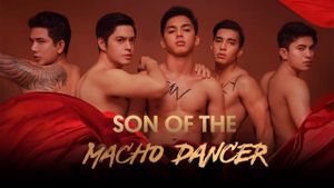 Son of Macho Dancer's poster