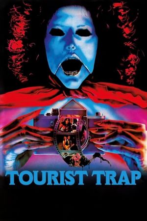 Tourist Trap's poster