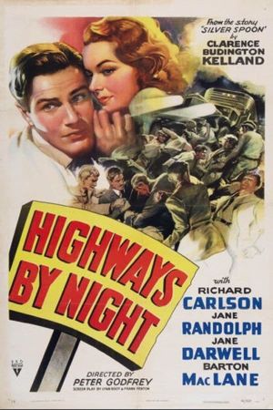 Highways by Night's poster