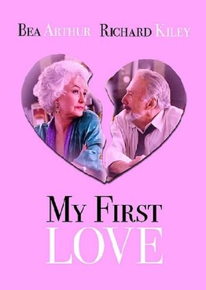 My First Love's poster