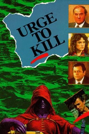 With Intent to Kill's poster